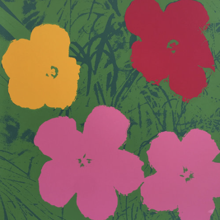 Flowers 11.68