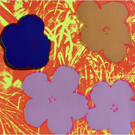 Flowers 11.69