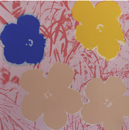 Flowers 11.70
