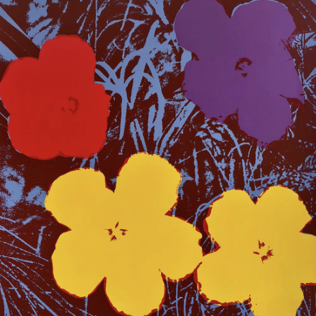 Flowers 11.71