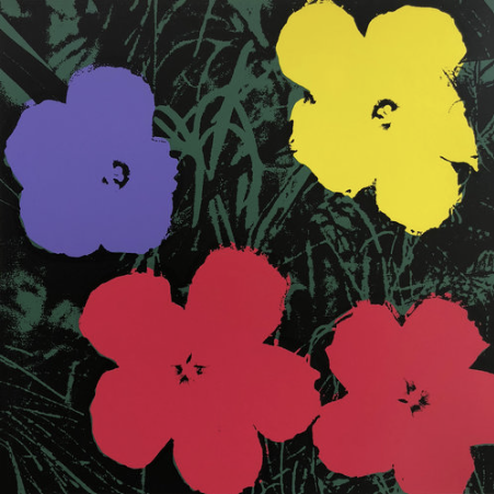 Flowers 11.73