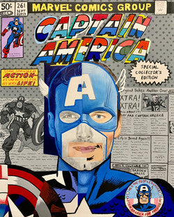 America's Captain
