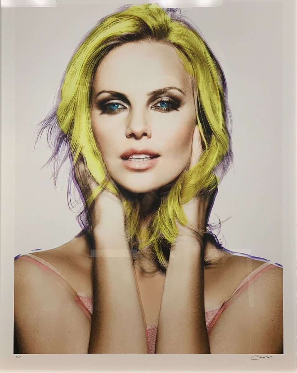 Charlize