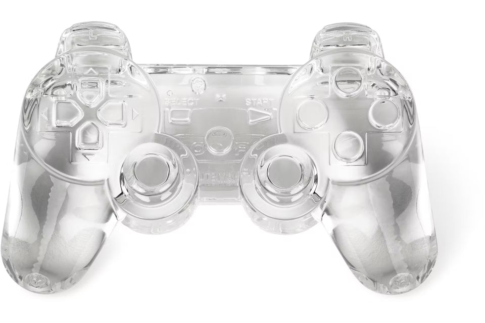 Crystal Relic 004 - Playstation