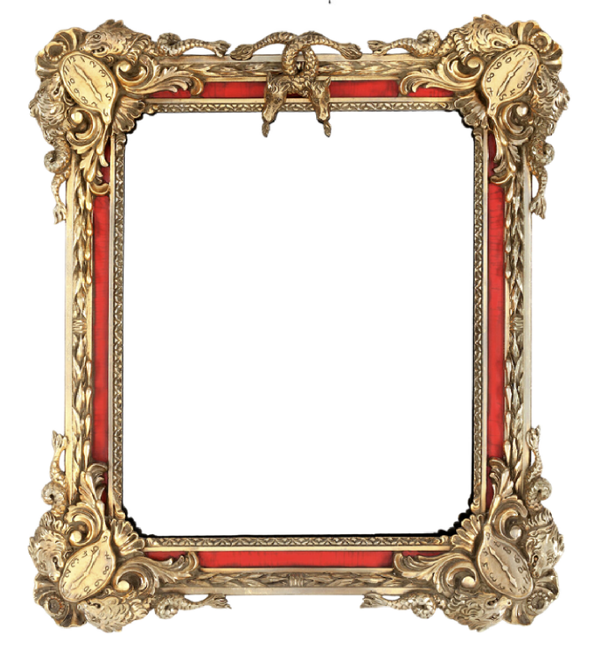 Dalinean Mirror