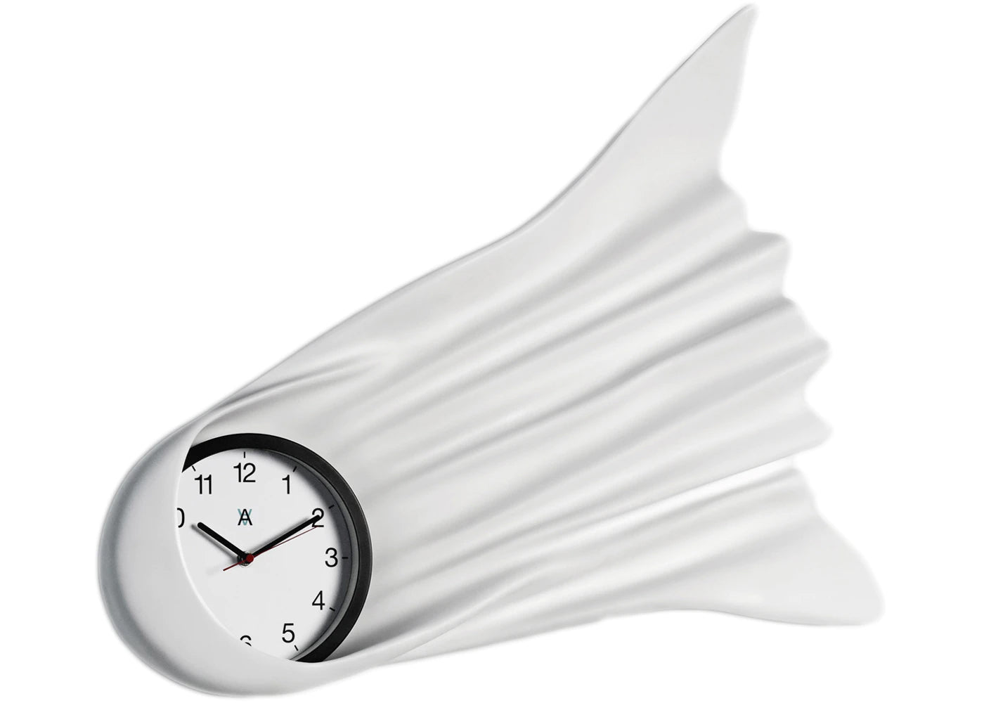 Falling Clock