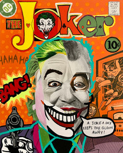 Joker 1 - Cesar Romero