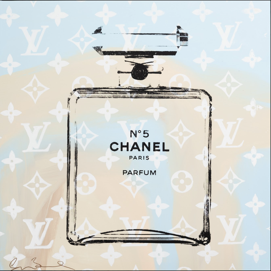 Lux Chanel