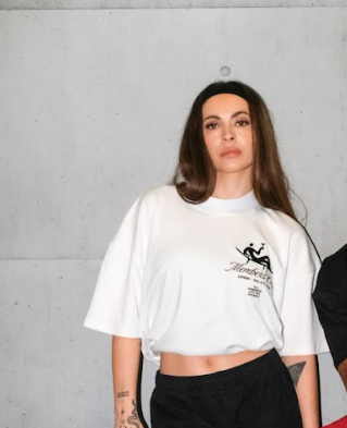 Members Only Tshirt