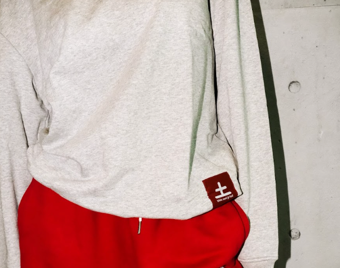 H&G Crewneck