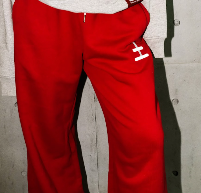 DOMI Sweatpants
