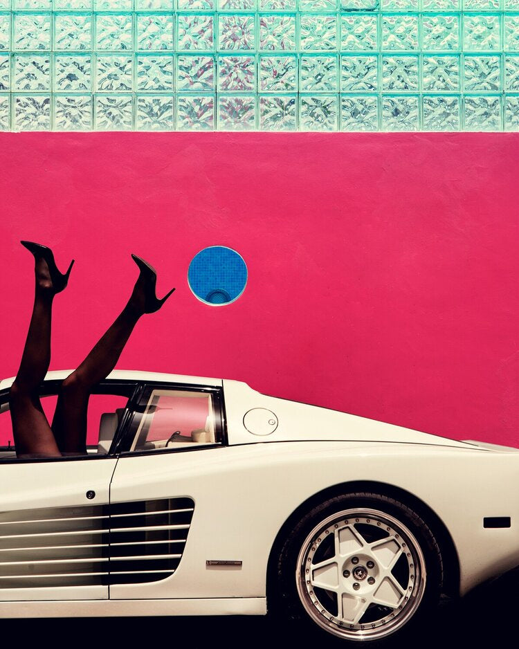 Testarossa Tango