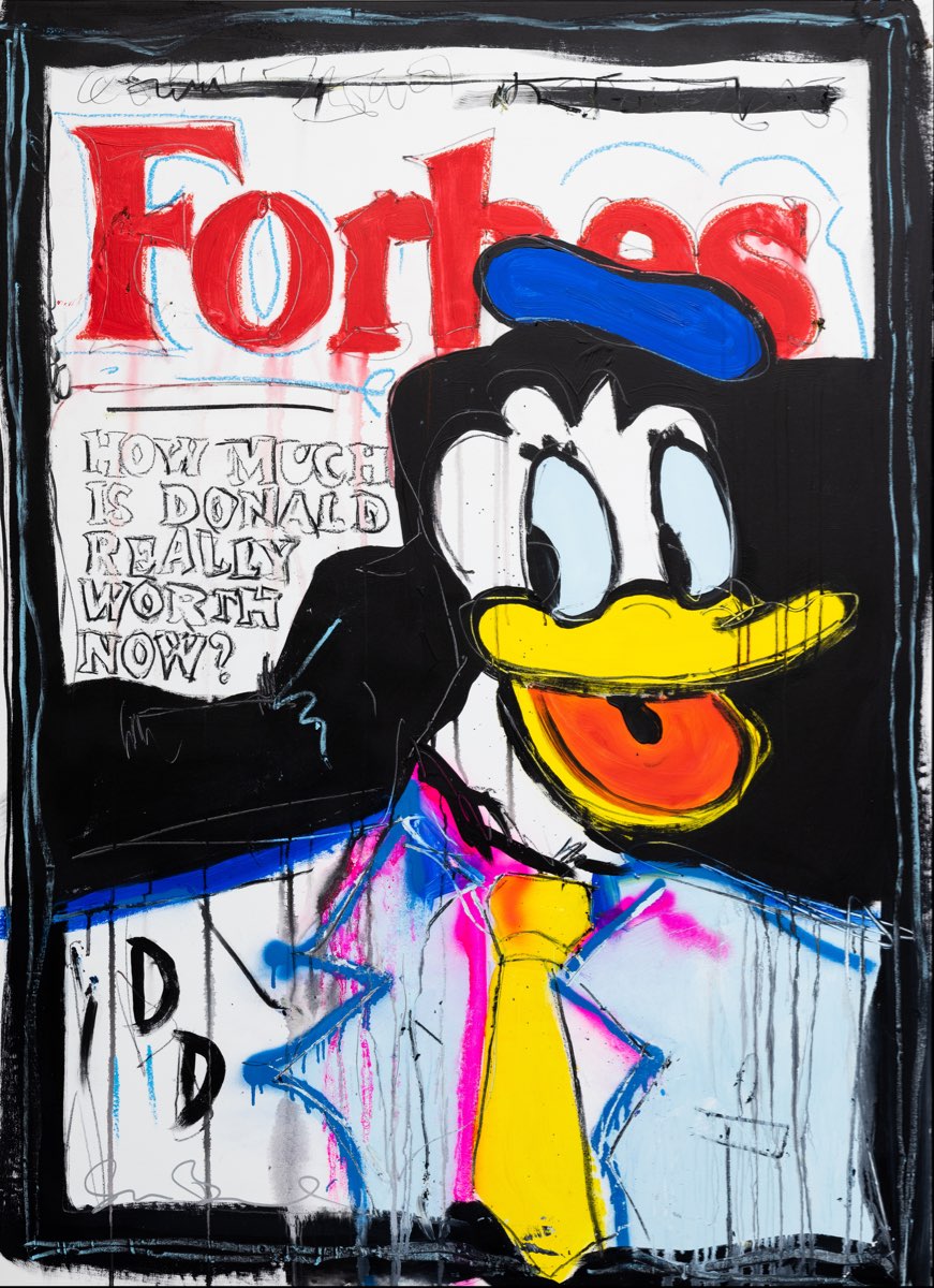 The Donald