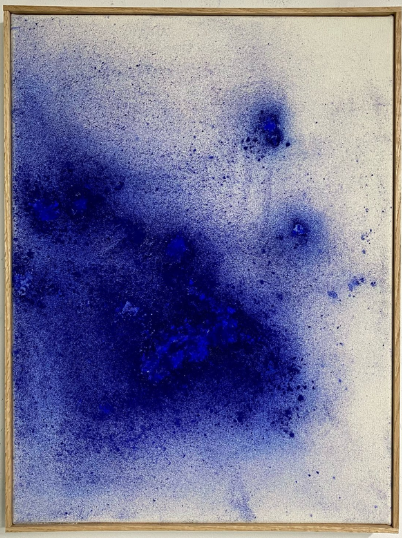 Blue Wind Study
