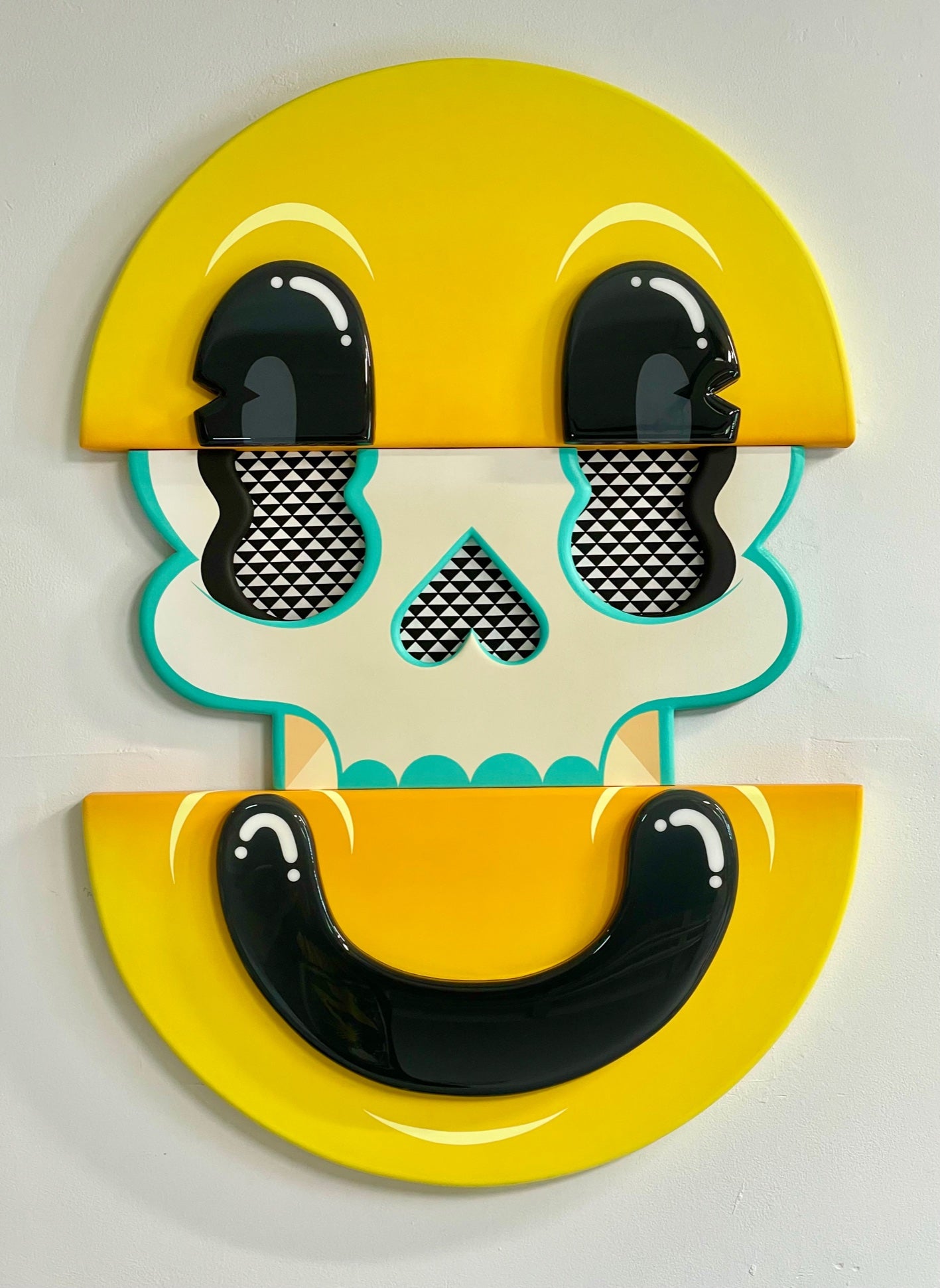 SMILEY REMIX
