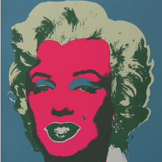 Marilyn 11.30
