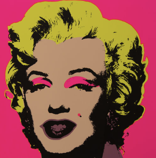 Marilyn 11.31