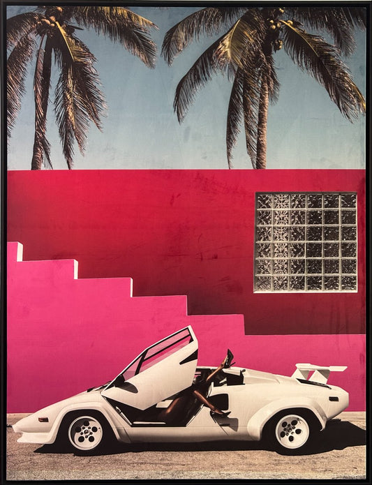Miami Vice